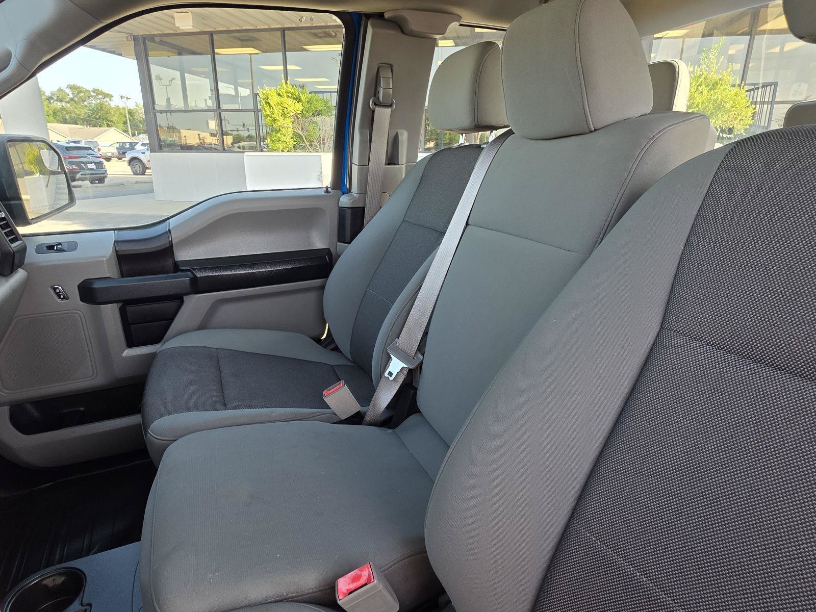 Used 2019 Ford F150 XL w/ Equipment Group 101A Mid AWD/4WD image 38