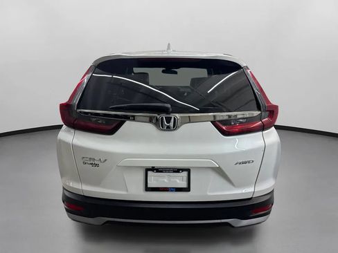 Used 2022 Honda CR-V EX-L image 8