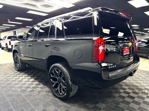 Used 2018 Chevrolet Tahoe LS image 9