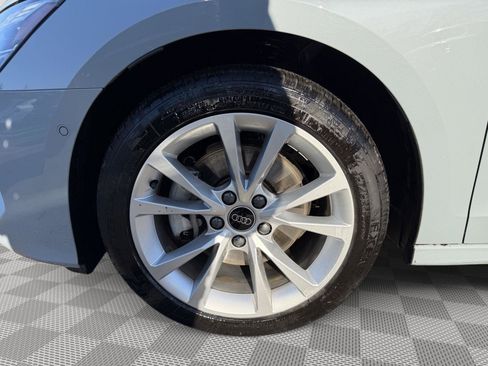 Used 2025 Audi A3 2.0T Premium w/ Convenience Package image 7