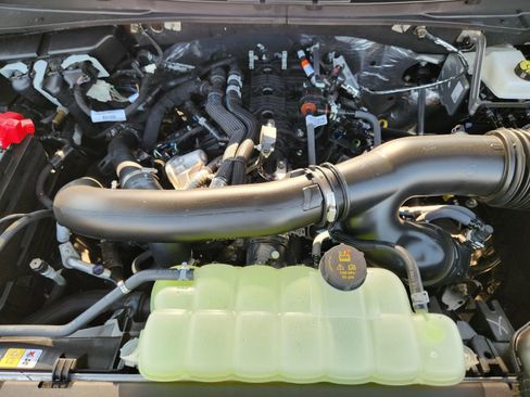 New 2025 Ford Expedition Max Platinum image 27