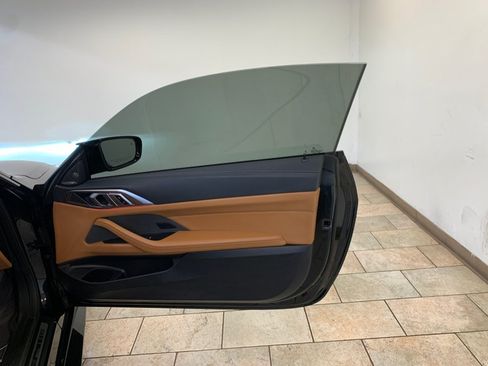 Used 2021 BMW 440i xDrive Coupe w/ Executive Package AWD/4WD image 57
