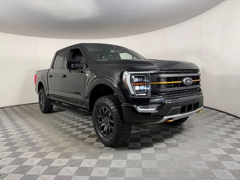 Used 2023 Ford F150 Tremor w/ Equipment Group 402A High AWD/4WD image 4