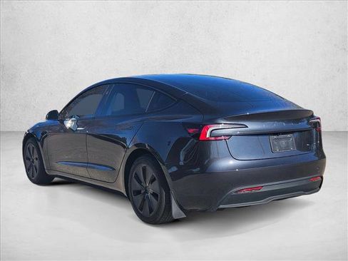 Used 2025 Tesla Model 3 Long Range image 8