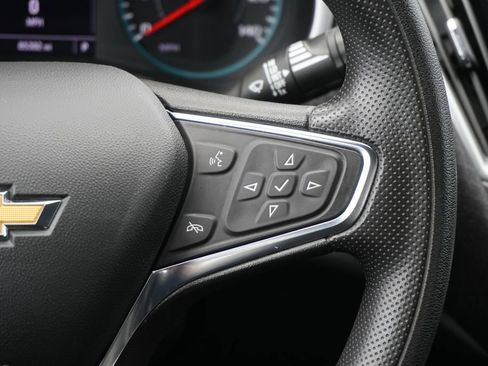 Used 2024 Chevrolet Malibu LT image 15