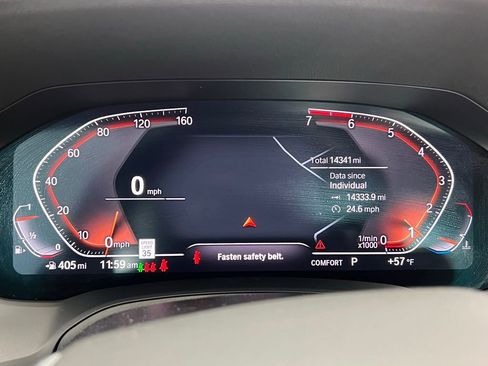 Used 2019 BMW 330i xDrive Sedan w/ Convenience Package image 16