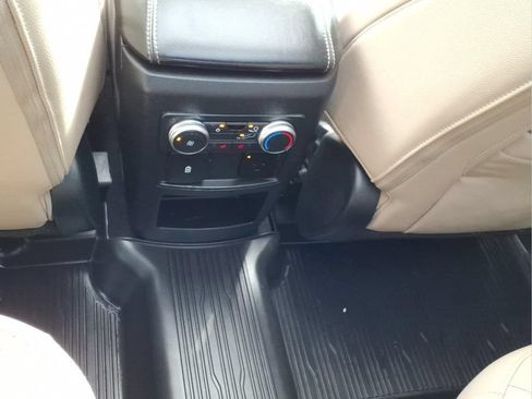 Used 2021 Ford Explorer Limited w/ Hybrid Equipment Group 310A RWD image 18