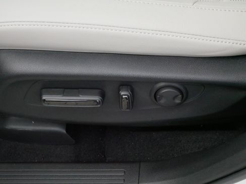 Used 2026 Honda CR-V EX-L image 20