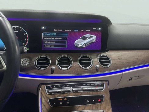 Used 2021 Mercedes-Benz E 350 Sedan image 22