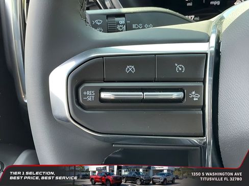 New 2026 GMC Canyon Elevation RWD image 29