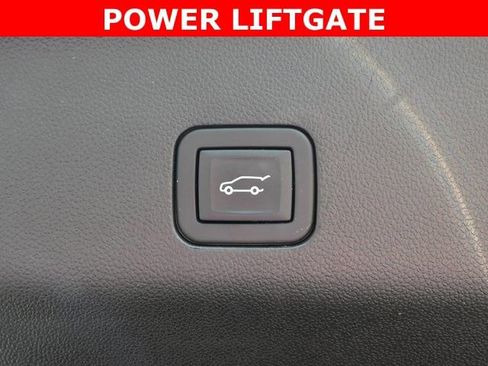 Used 2023 Cadillac Escalade V w/ LPO, Floor Liner Package image 9