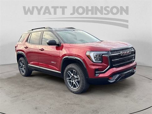 New 2026 GMC Terrain AT4 w/ Technology Package II image 7