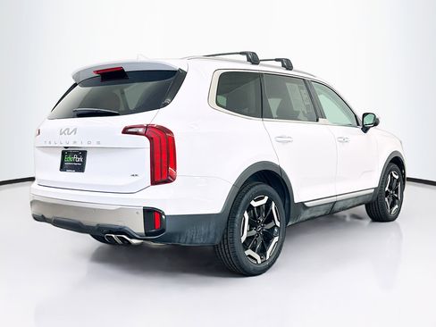 Used 2025 Kia Telluride S AWD/4WD image 9