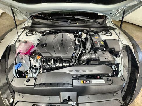 New 2026 Kia K5 GT-Line w/ GT-Line Premium Package image 32