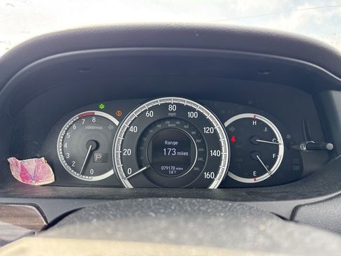 Used 2016 Honda Accord Touring image 27