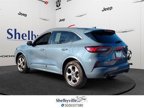Used 2023 Ford Escape ST-Line image 2