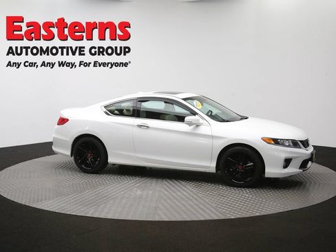 Used 2015 Honda Accord EX-L image 46