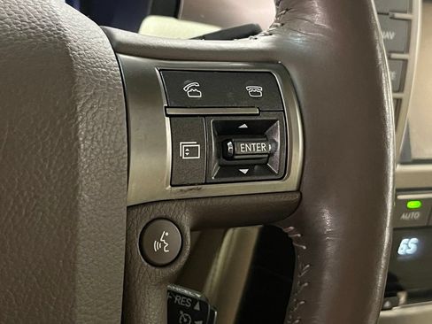 Used 2014 Lexus GX 460 Luxury AWD/4WD image 27