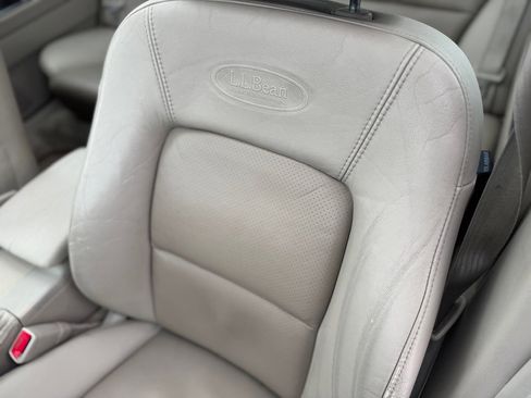 Used 2005 Subaru Outback 3.0R L.L. Bean w/ Popular Equipment Group 3 image 14