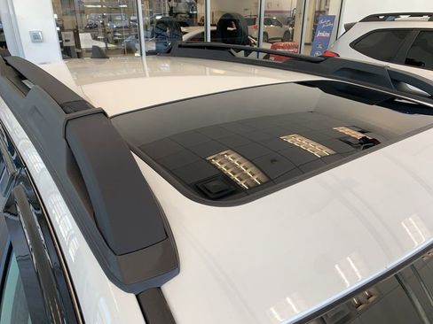 Certified 2025 Subaru Outback Limited image 26