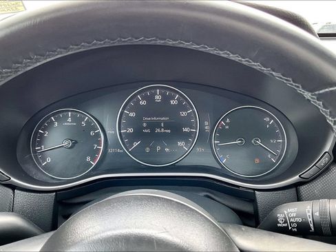 Certified 2025 MAZDA CX-50 AWD 2.5 S w/ Premium Package image 20