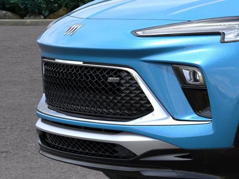 New 2026 Buick Encore GX Sport Touring w/ Comfort Package image 14