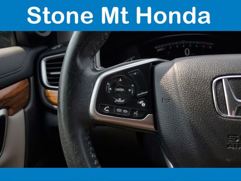 Used 2020 Honda CR-V EX-L image 22