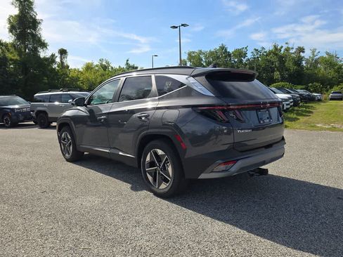 New 2026 Hyundai Tucson SEL FWD image 4