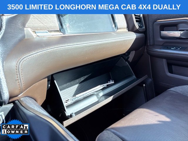 Used 2025 RAM 3500 Longhorn AWD/4WD image 28