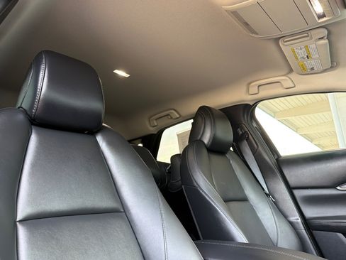 Used 2024 MAZDA CX-30 AWD 2.5 S w/ Select Sport Pkg image 14
