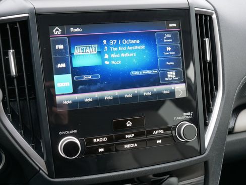 Used 2024 Subaru Forester Limited image 22