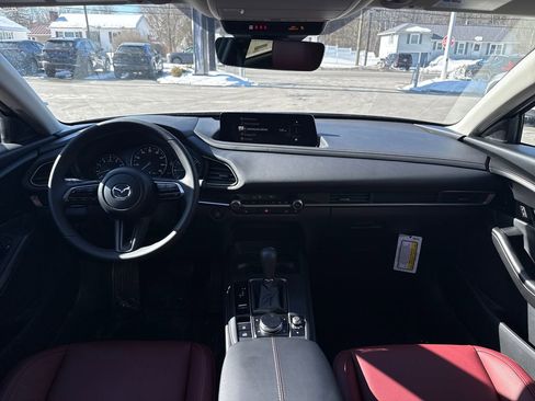New 2026 MAZDA CX-30 AWD 2.5 S image 14