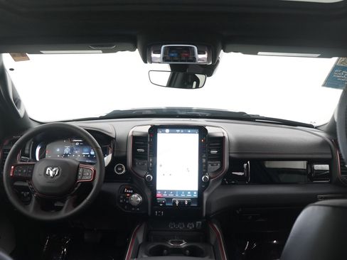 Used 2025 RAM 1500 Rebel w/ Rebel Level 2 Equipment Group image 13