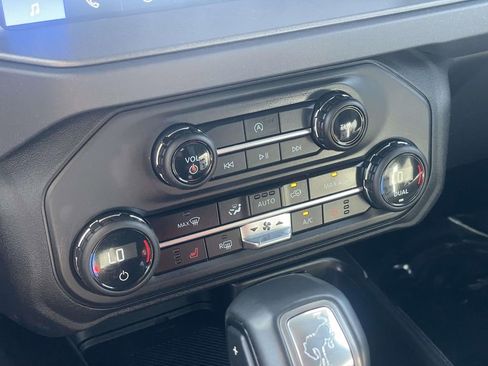 Certified 2025 Ford Bronco Big Bend AWD/4WD image 15