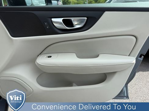 Certified 2024 Volvo S60 T8 Plus w/ Climate Package image 28