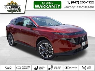 New 2025 Nissan Murano SL w/ Cargo Package video 1