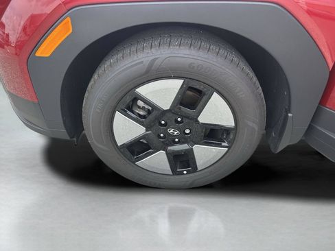 New 2026 Hyundai Santa Fe SEL AWD/4WD image 36