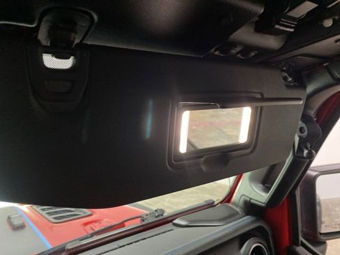 Used 2022 Jeep Wrangler Unlimited Rubicon 4xe w/ Cold Weather Group image 57