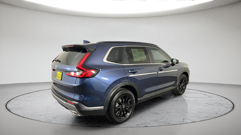 Used 2025 Honda CR-V Sport-L image 7