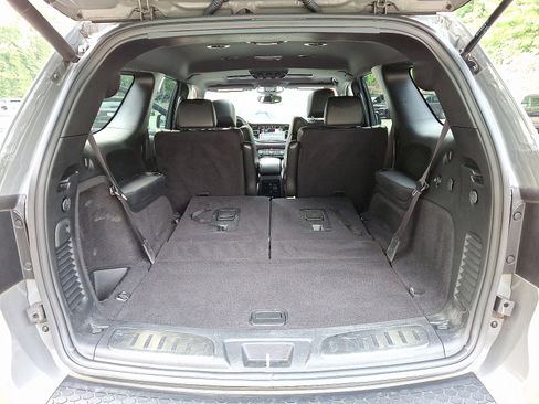 Certified 2021 Dodge Durango R/T w/ Blacktop Package image 28