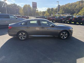 Used 2018 Honda Accord EX-L video 2