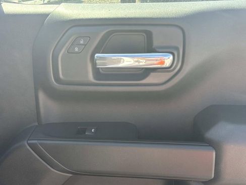 New 2026 Chevrolet Silverado 1500 Custom image 14