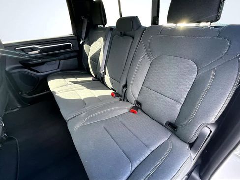 New 2026 RAM 1500 Big Horn image 13