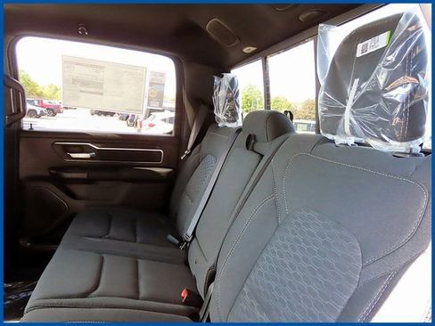 New 2026 RAM 1500 Big Horn image 10