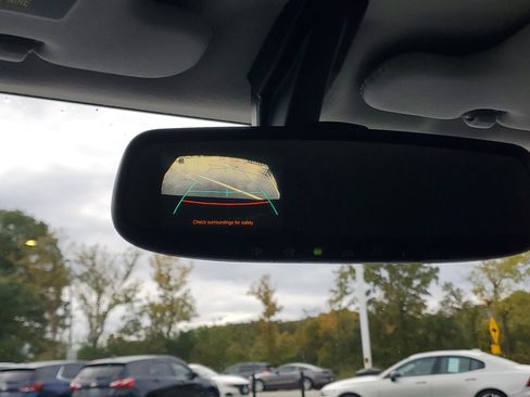 Used 2014 Toyota FJ Cruiser 4WD w/ Upgrade Package image 24