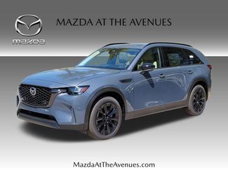 New 2026 MAZDA CX-90 3.3 Turbo w/ Premium Sport Pkg 360° Tour