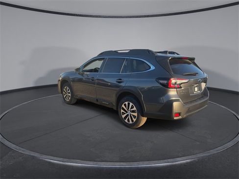 New 2025 Subaru Outback Premium image 7
