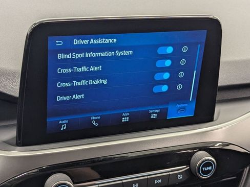 Certified 2023 Ford Escape Active image 31