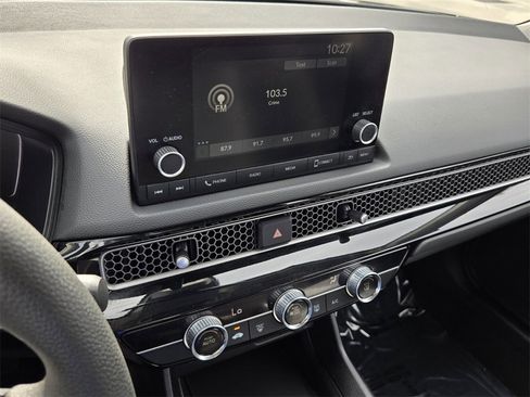 Certified 2024 Honda Civic LX image 20