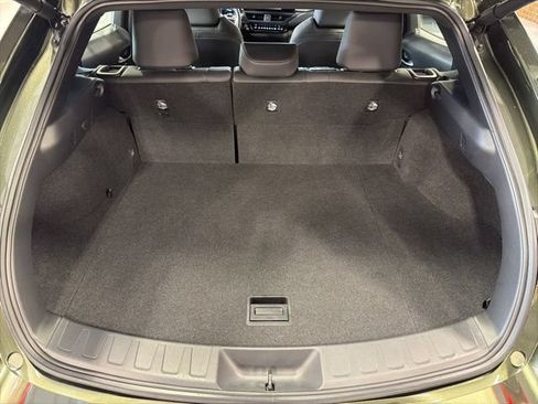 Used 2025 Lexus UX 300h AWD w/ Accessory Package (Z1) image 28